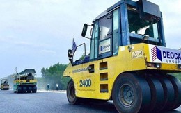 Hạ tầng Giao thông Đèo Cả kéo dài thời gian chào bán 49,7 triệu cổ phiếu