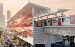 Những tuyến metro dự kiến khởi công trong năm 2026 ở TPHCM