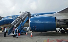 Vé Tết vẫn "sốt cao"