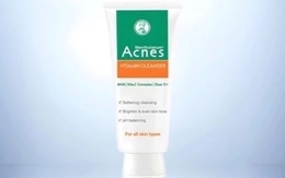Bộ Y tế thu hồi kem rửa mặt Acnes trên toàn quốc: Người đang dùng cần biết sự thật này!
