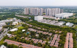 TPHCM: Đẩy nhanh cấp sổ hồng cho dự án có số lượng nhà ở xã hội lớn
