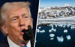 Ông Trump nói sẽ ổn hơn nếu thành người Mỹ, vì sao người Greenland chọn Đan Mạch chứ không chọn Mỹ?