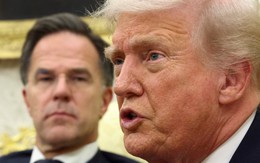 Mỹ dự định rút 200 vị trí khỏi NATO