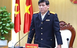 Yêu cầu của Lãnh đạo Cục Thuế: Phải đề xuất rõ quan điểm “có hay không cần quy định về xác định hàng tồn kho, máy móc, thiết bị trong giai đoạn chuyển tiếp”