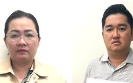 Bắt tạm giam Nguyễn Thụy Saly, công an ra cảnh báo nóng