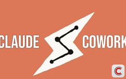 Anthropic gây chấn động với Cowork: Kiểm soát được hoàn toàn máy tính, toàn quyền đọc, ghi, xóa file vĩnh viễn