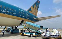 Doanh nghiệp hàng không siêu lợi nhuận báo lãi kỷ lục, tiền mặt chiếm 2/3 tổng tài sản