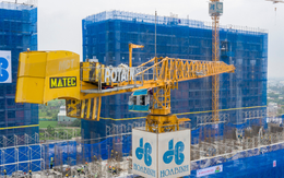 Xây dựng Hòa Bình muốn giải thể một công ty con