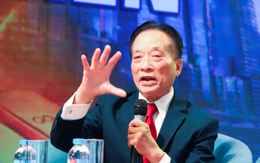 TS. Nguyễn Trí Hiếu: “Nhà đầu tư nên tiếp tục giữ vàng”