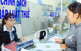 Thông báo mới từ Cơ quan Thuế