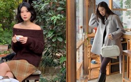 Hai tông màu trang phục đang "soán ngôi" đồ đen: Mặc lên nổi bật hơn nhưng sang trọng chẳng kém