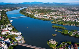 Thành phố trực thuộc Trung ương trẻ nhất Việt Nam có tăng trưởng kinh tế ra sao trong năm 2025, cao hay thấp so với Hà Nội, Hải Phòng, TP.HCM...?