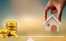 Giá vàng phá đỉnh có nên chốt lời để đầu tư bất động sản, chuyên gia tiết lộ kịch bản ít người ngờ tới