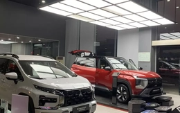 Nhiều mẫu xe Nhật 'khan hàng' dịp Tết