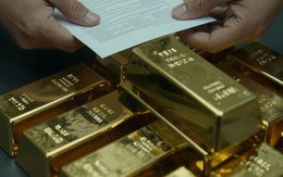 Giao dịch vàng trên 400 triệu đồng, một giám đốc doanh nghiệp bị bắt giữ