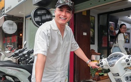 Nam thần phim giờ vàng 3 năm "mất hút" khỏi màn ảnh, chuyển nghề rao bất động sản, phụ vợ bán bún