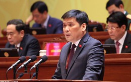 Cuộc cách mạng sắp xếp tổ chức bộ máy: Chủ trương đúng, trúng, có ý nghĩa lịch sử