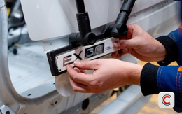 Xe điện của hãng ‘an toàn nhất thế giới’ bốc cháy, hơn 33.000 sản phẩm bị triệu hồi, nguyên nhân liên quan đến pin Trung Quốc