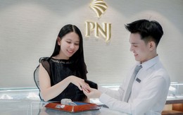Giá vàng lên sát 170 triệu/lượng, doanh thu bán vàng của PNJ giảm 43%, điều gì tạo nên mức lãi kỷ lục gần 2.830 tỷ đồng?