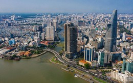 TP.HCM: Loạt doanh nghiệp bất động sản góp mặt trong danh sách nợ bảo hiểm xã hội