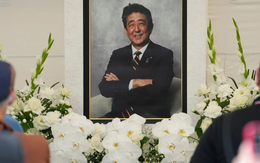 Kẻ ám sát cố Thủ tướng Nhật Bản Shinzo Abe lãnh án tù chung thân
