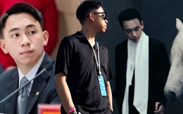 Lựa chọn khác biệt số đông của thiếu gia Vingroup