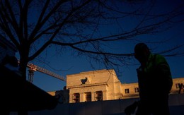 Thống đốc hầu tòa hôm nay: Phép thử liều cao với sự độc lập của FED