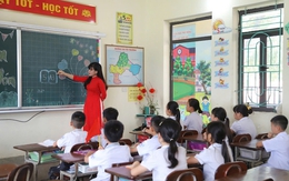 Thay đổi quan trọng về tuổi nghỉ hưu của giáo viên ngay trong năm 2026