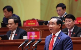 TP.HCM hướng đến mô hình 'Thành phố toàn cầu đáng sống'