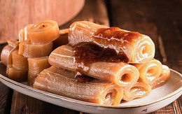 Ăn vặt cũng có thể làm đẹp: 4 loại đồ ăn nhẹ giúp phụ nữ bổ sung collagen, da mịn, giảm lão hóa rõ rệt