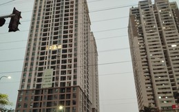 Thị trường bất động sản năm 2025 trải qua giai đoạn biến động