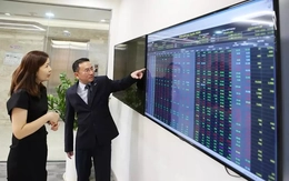 Nhà đầu tư chốt lời cổ phiếu doanh nghiệp nhà nước