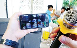 Coi chừng mất Tết vì hát karaoke tại nhà: Mức phạt cao nhất năm 2026 lên tới 160 triệu đồng