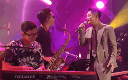 1 ca khúc trăm triệu view có thể đổi mấy căn nhà, giúp giọng ca Học viện Âm nhạc Quốc gia đổi đời