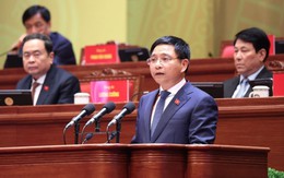 Vốn hóa thị trường cổ phiếu Việt Nam tăng 1,9 lần sau 5 năm