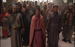 Nhân vật EQ cao nhất Thủy Hử