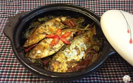 Mỹ đánh giá đây là 5 loại cá tốt nhất "nuôi" tim mạch và trí não, còn ít thuỷ ngân: Nhiều loại giá cực bình dân