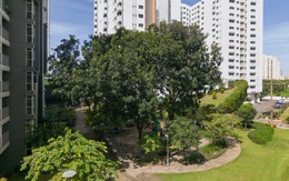 Khám phá không gian sống thu hút giới chuyên gia tại The Habitat Binh Duong