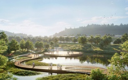 Khi dòng tiền tìm về thiên nhiên: Utopia Villas & Resort và cơ hội đầu tư nghỉ dưỡng ven đô