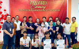 Sức mạnh của sự lắng nghe: Cách Samtec Việt Nam khơi nguồn sáng tạo từ đội ngũ nhân viên