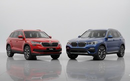 Chính sách mới về thuế có thể khiến giá xe nhập khẩu giảm mạnh: Nhiều mẫu xe có giá lăn bánh giảm về dưới 1 tỷ - xe lắp ráp lo dần là vừa