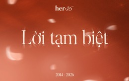 Một thương hiệu thời trang bất ngờ nói “lời tạm biệt” sau 12 năm hoạt động, CEO tiết lộ lý do