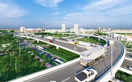 Cửa ngõ Cát Lái sắp 'thay da đổi thịt' nhờ loạt dự án hạ tầng trọng điểm