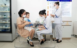 ‘Ông trùm’ tiêm chủng vắc xin tại Việt Nam tăng vốn gấp 5 lần