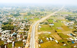 Gỡ “điểm nghẽn” mặt bằng, giải cứu dự án trọng điểm