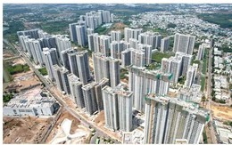 Năm 2026, chung cư có còn “nóng”?