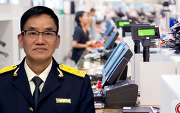 Đại diện Cục Thuế nói về vi phạm hóa đơn: Doanh nghiệp làm ăn nghiêm túc, chủ động điều chỉnh khi phát hiện sai sót thì không phải đối tượng Nghị định 310 hướng tới xử phạt