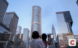 Trẻ em dần ‘biến mất’, Trung Quốc vội tìm đến người già để cứu tăng trưởng: Chuyện gì đang xảy ra?