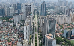 Sếp BĐS khẳng định năm 2026-2027 nguồn cung tăng mạnh, giá chung cư Hà Nội sẽ phải giảm