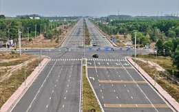 3 tuyến đường kết nối sân bay Long Thành tăng tốc về đích